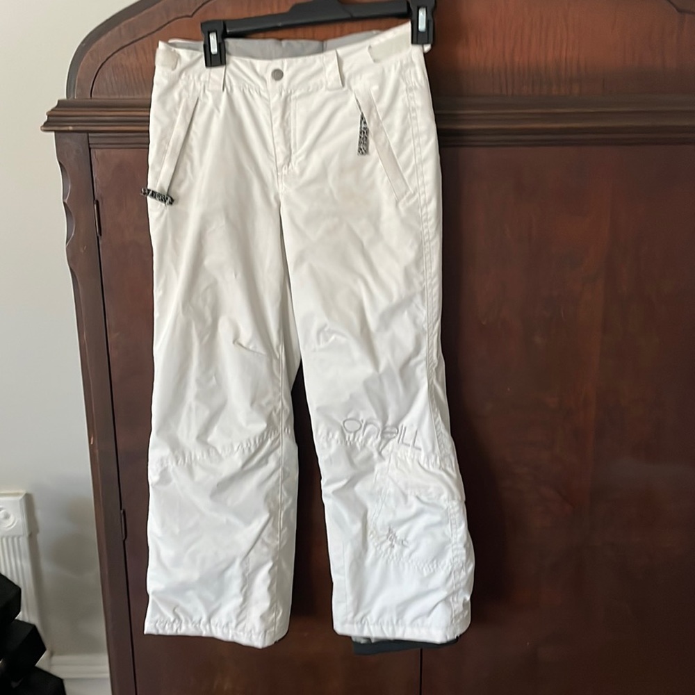 Girls ONeill Ski Pant